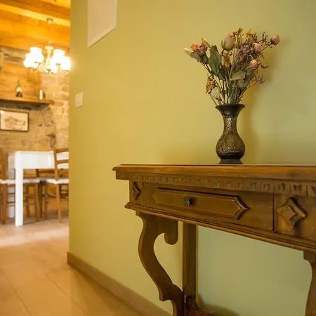 Apartamento Apartma Baladur *