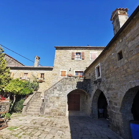 Apartamento Apartma Baladur