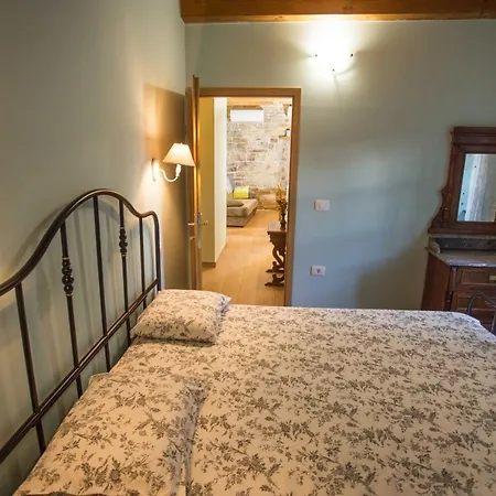 Apartma Baladur Brezovica pri Gradinu