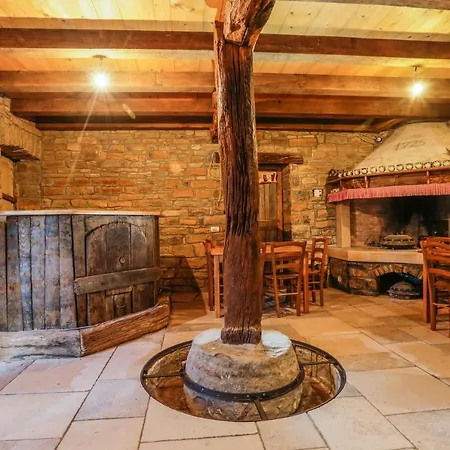 Apartamento Apartma Baladur Brezovica pri Gradinu