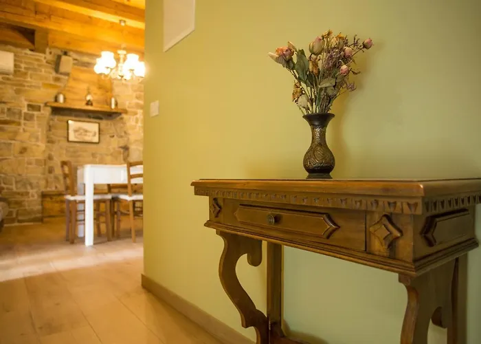 Appartamento Apartma Baladur *