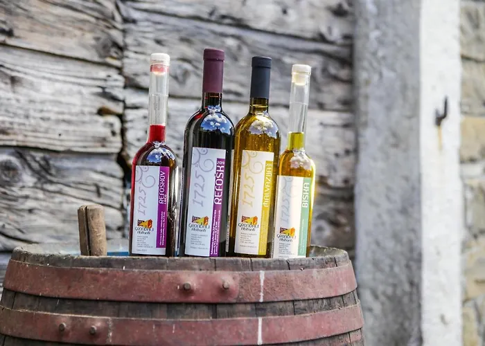 Apartma Baladur Appartamento *