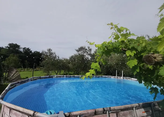 Appartamento Apartma Baladur *