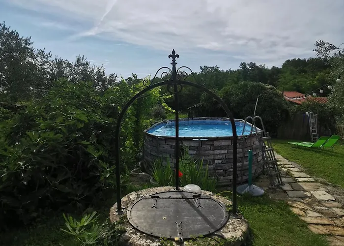 Appartamento Apartma Baladur *