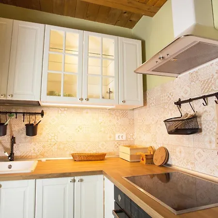 Apartma Baladur *