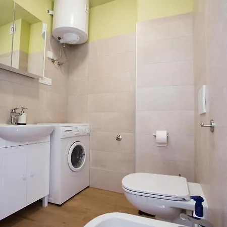 Apartment Apartma Baladur Brezovica pri Gradinu