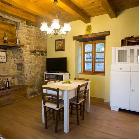 Apartament Apartma Baladur *