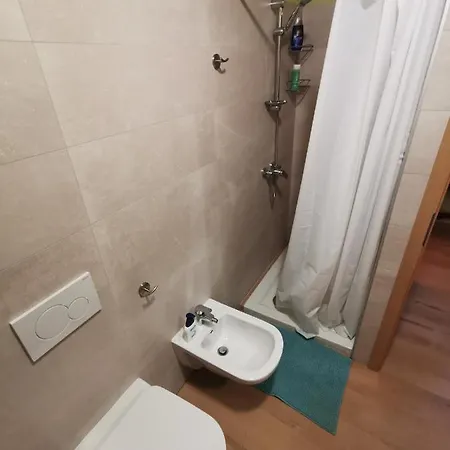 Apartament Apartma Baladur Brezovica pri Gradinu