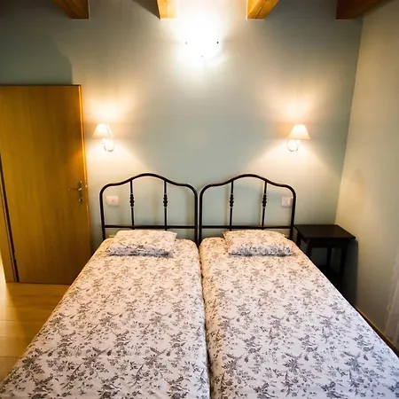 Apartment Apartma Baladur *