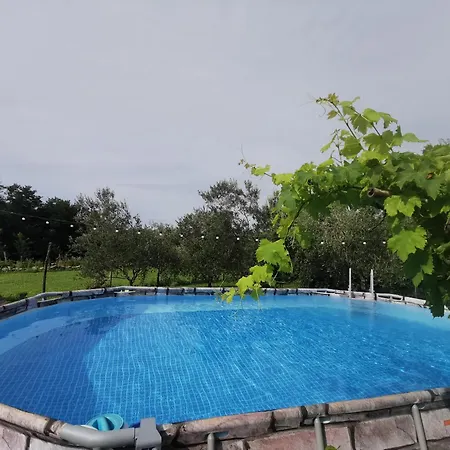 Apartamento Apartma Baladur *