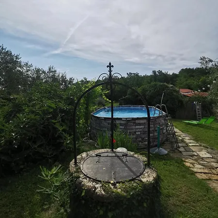 Apartament Apartma Baladur *