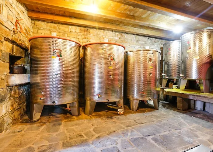 Apartma Baladur Brezovica pri Gradinu