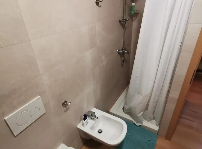 شقة Apartma Baladur Brezovica pri Gradinu