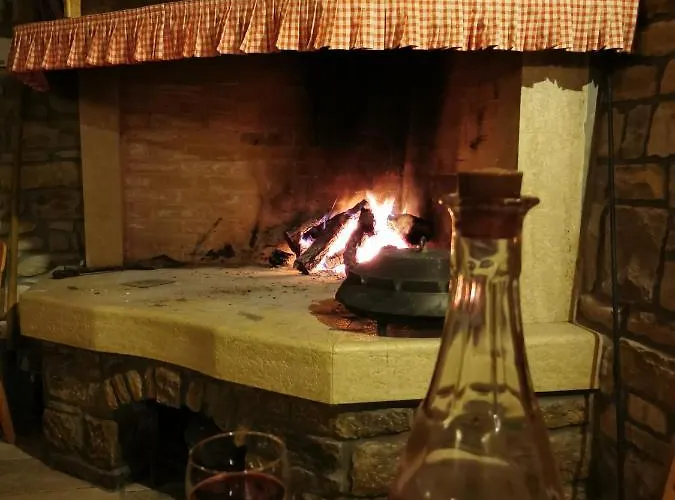 Apartma Baladur Lejlighed