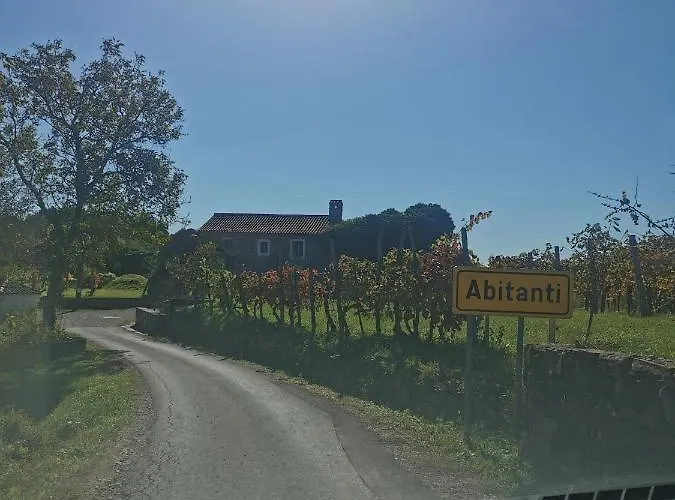 Apartma Baladur * Brezovica pri Gradinu