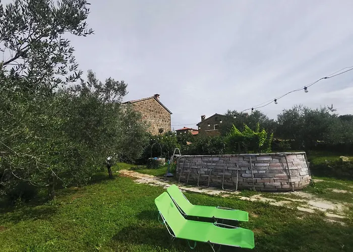 Apartma Baladur شقة Brezovica pri Gradinu